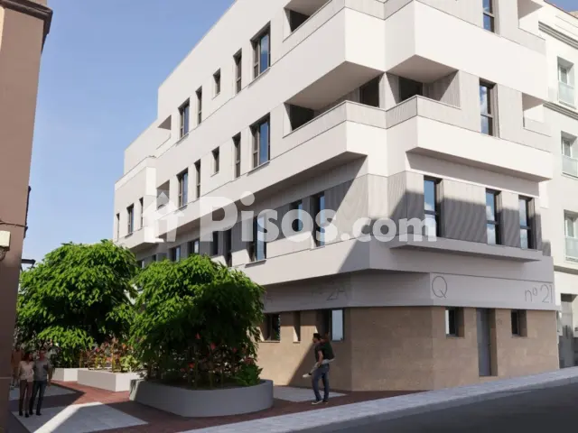 Piso en venta en Calle Cólogan, 21, Zona Martiánez (Puerto de la Cruz) de 240.000 €