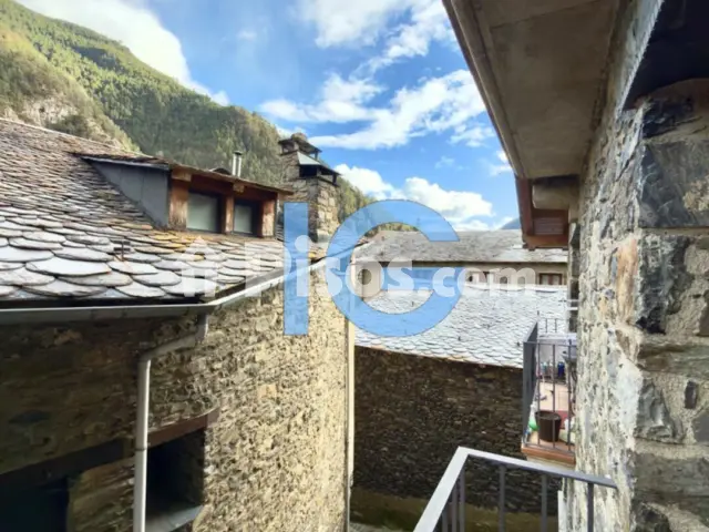 Dúplex en alquiler en Calle General D´Arans, Arans (Ordino) de 1.600 €<span>/mes</span>