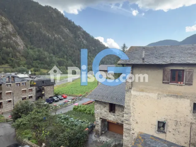 Ático en alquiler en Calle General D´Arans, Arans (Ordino) de 1.450 €<span>/mes</span>