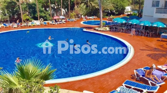 Apartamento en venta en Avenida Santiago Puig, Playa de Las Américas (Arona) de 320.000 €