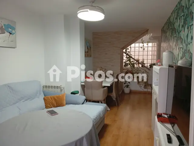 Dúplex en venta en Camino Pedregosa Casas