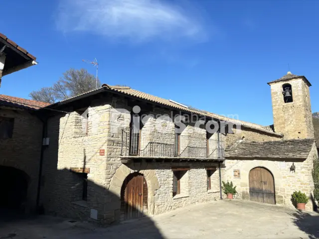 Casa en venta en Calle Única, Bailo de 182.000 €
