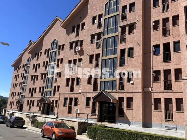 Piso en venta en Calle de la Infanta Doña Sancha, Jaca de 288.000 €