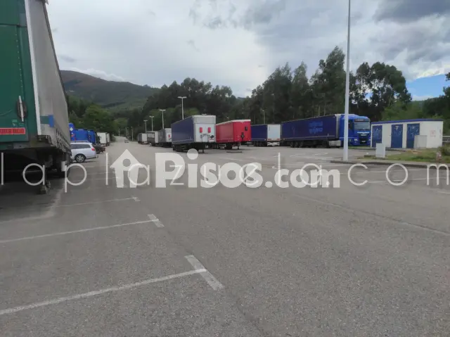 Terreno en venta en Polígono  Industrial Vallegón, Sámano (Castro Urdiales) de 250.000 €