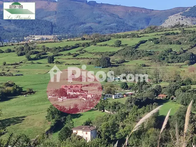 Casa unifamiliar en venta en Barrio Mioño, Mioño-Santullán (Castro Urdiales) de 1.800.000 €