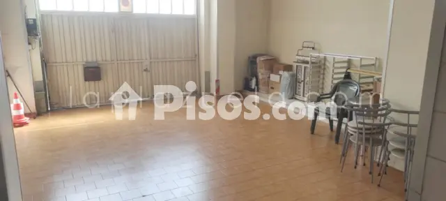 Local comercial en venta en Calle de Leonardo Rucabado, Brazomar (Castro Urdiales) de 310.000 €