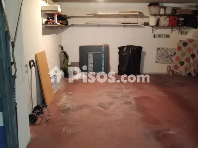 Garaje en venta en Calle de Cayetano Tueros, 9, Centro (Castro Urdiales) de 37.000 €