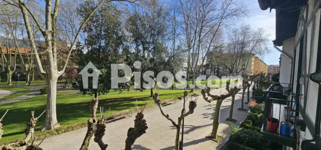 Piso en venta en Calle de Francisco Gómez, cerca de Calle de San Vicente, Bagatza-San Vicente (Barakaldo) de 186.000 €