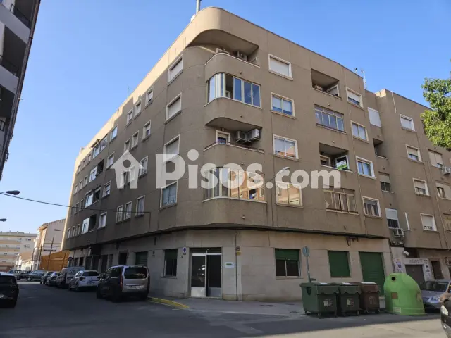 Piso en venta en Carrer Elche, 18, Petrer de 175.000 €