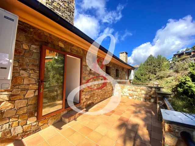 Casa adosada en venta en El Forn, El Forn (Canillo) de 1.750.000 €