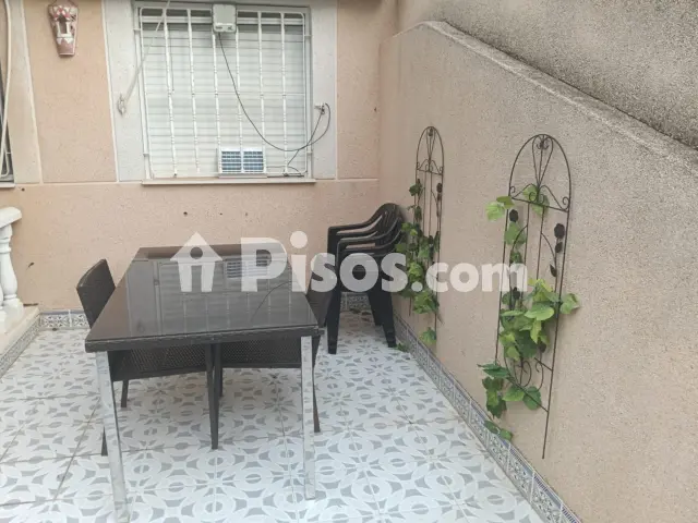 Casa en venta en Calle del Mar Cantábrico, Los Cuarteros (San Pedro del Pinatar) de 176.000 €