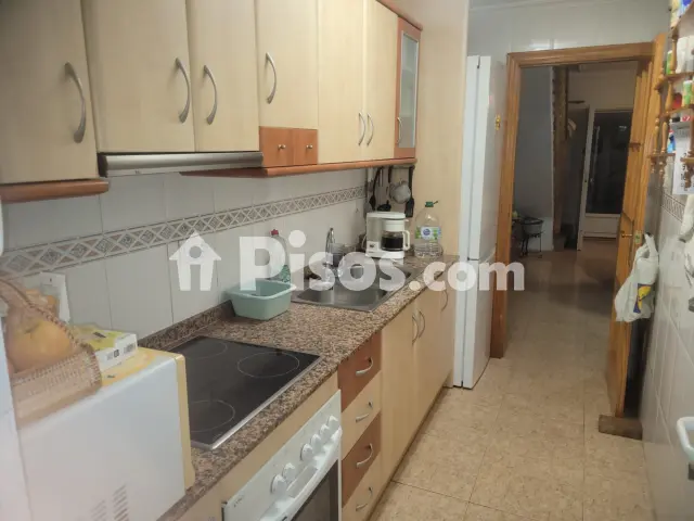 Casa en venta en los Peñascos-El Salero-Los Imbernones, Los Peñascos-El Salero-Los Imbernones (San Pedro del Pinatar) de 170.000 €