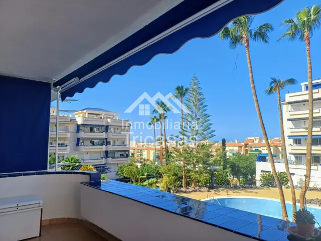 Piso en venta en Calle Caleta, Los Cristianos (Arona) de 619.000 €