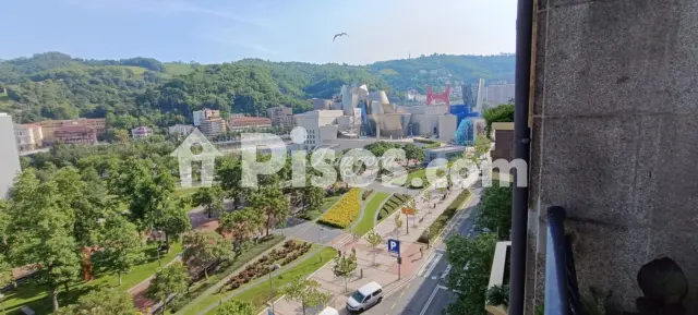 Piso en venta en Alameda de Mazarredo, Abando Ensanche (Distrito Abando. Bilbao) de 2.000.000 €