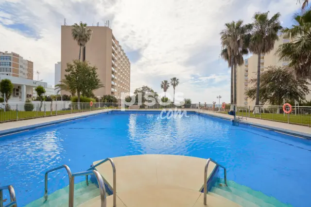 Apartamento en venta en Avenida de Alay, Puerto Marina (Distrito Benalmádena Costa. Benalmádena) de 420.000 €