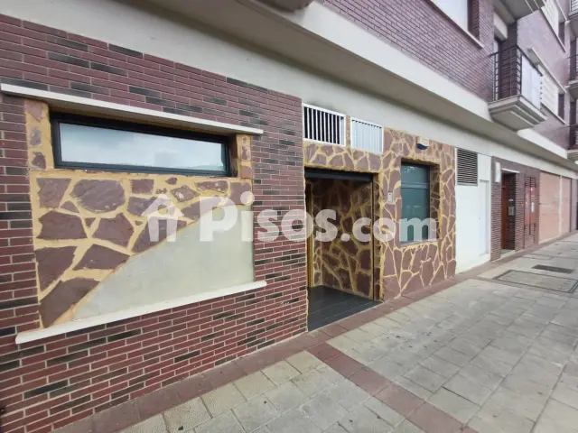 Local comercial en venta en Plaza Agirre Lehendakaria, Número 1, Zamudio de 210.000 €