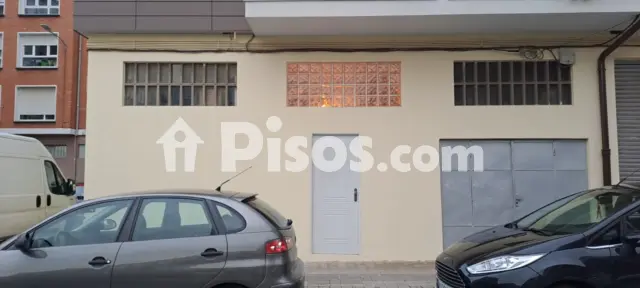 Local comercial en venta en Sollube Kalea, 3, Zamudio de 50.000 €