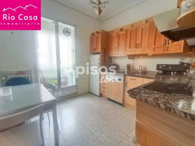 Piso en venta en Avenida de Portugal, Centro (Logroño) de 265.000 €