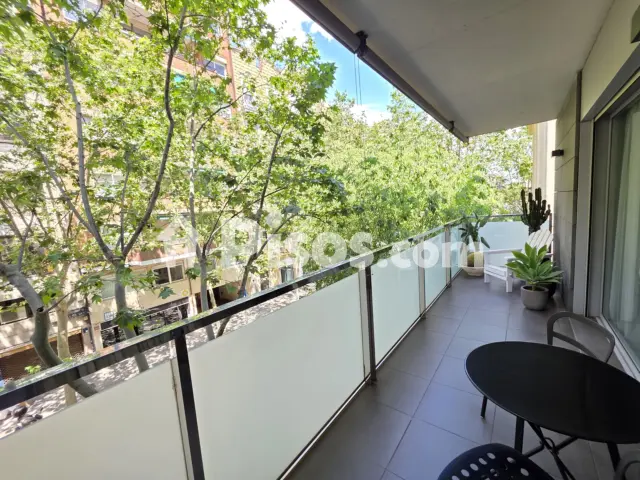 Apartamento en venta en Carrer de París, cerca de Carrer de Viladomat, La Nova Esquerra de l'Eixample (Distrito Eixample. Barcelona Capital) de 680.000 €