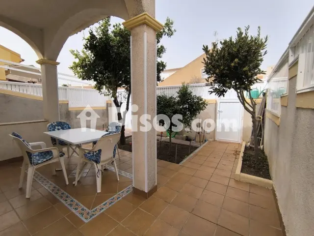 Dúplex en venta en Calle de los Corales, Los Alcázares de 159.000 €