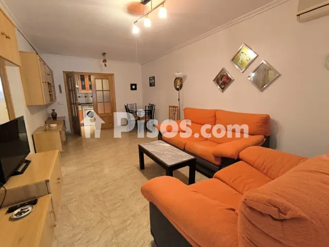 Casa pareada en venta en los Alcázares, Los Alcázares de 183.000 €