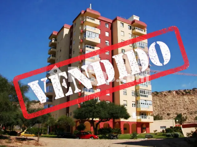 Piso en venta en Calle Babor, Almerimar (El Ejido) de 180.000 €