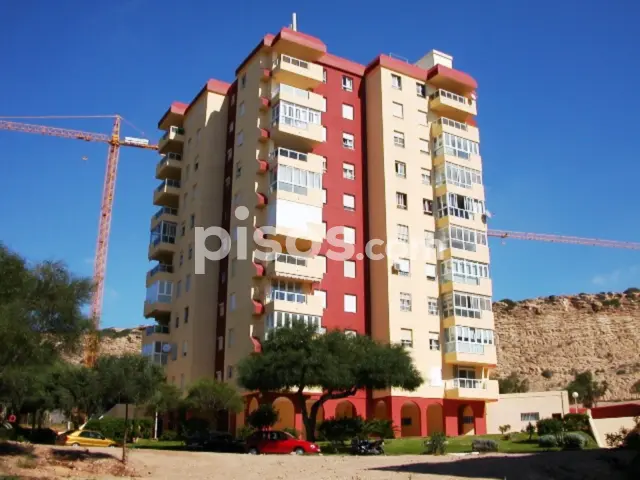 Piso en venta en Calle Babor, Almerimar (El Ejido) de 180.000 €