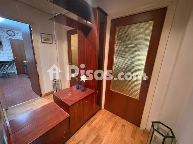 Piso en alquiler en Parque del Río, Parque del Río (Guadalajara Capital) de 900 €<span>/mes</span>