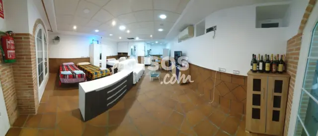 Piso en alquiler en Avenida de Calatalifa, Centro (Villaviciosa de Odón) de 1.100 €<span>/mes</span>