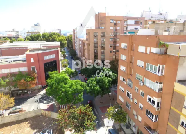 Piso en venta en Calle Pintor Balaca, 21, Alameda (Distrito Núcleo Urbano. Cartagena) de 295.000 €