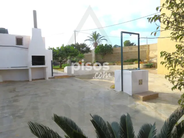 Piso en venta en Pasaje Cobaticas, Número 19, Los Belones (Distrito Mar Menor de Cartagena. Cartagena) de 278.000 €