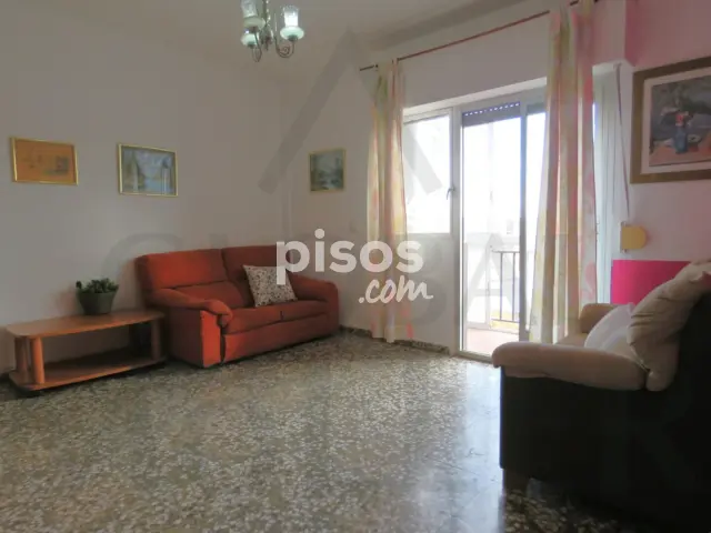 Piso en venta en Calle Canigo, 1, San Antonio Abad-Ciudad Jardín (Distrito Núcleo Urbano. Cartagena) de 154.000 €