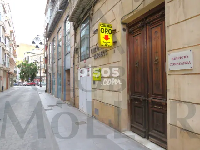 Piso en venta en Calle San Francisco, 5, Casco Antiguo (Distrito Núcleo Urbano. Cartagena) de 285.000 €