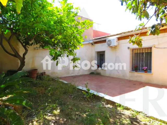 Casa unifamiliar en venta en Calle Trafalgar, 3, Beal (Distrito Mar Menor de Cartagena. Cartagena) de 120.000 €