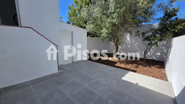 Casa en venta en Can Palet, Les Martines-Can Palet de Vista Alegre (Terrassa) de 249.000 €