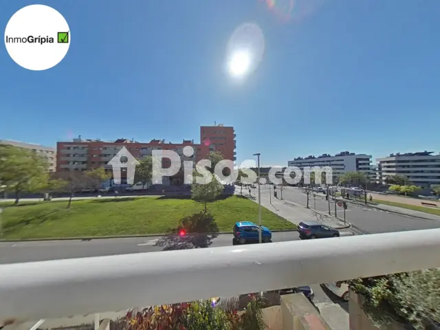 Piso en venta en La Gripia, Les Arenes-Can Montllor-La Grípia (Distrito La Grípia-Sant Llorenç. Terrassa) de 245.000 €