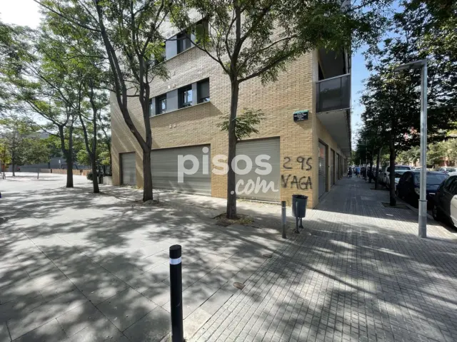 Local comercial en venta en Carrer de Pla de Baix, 55, Can Bassa-Palou (Granollers) de 74.000 €