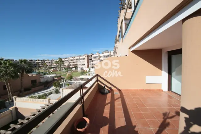 Piso en alquiler en Calle de los Juegos de Languedoc Rosellón, Retamar (Almería Capital) de 900 €<span>/mes</span>