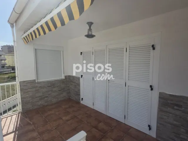 Chalet adosado en venta en Platja Morro de Gos, Platja Morro de Gos (Orpesa - Oropesa del Mar) de 154.900 €