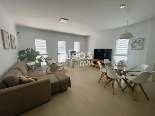 Apartamento en venta en Calle Copacabana, Argana Alta-Maneje (Arrecife) de 255.000 €