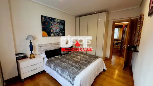 Piso en venta en Calle de Luis Luciano Bonaparte, Santutxu (Distrito Begoña-Santutxu. Bilbao) de 229.000 €