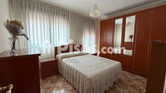 Piso en venta en Angel Larroque Margolariaren Kalea, Bolueta (Distrito Begoña-Santutxu. Bilbao) de 245.000 €