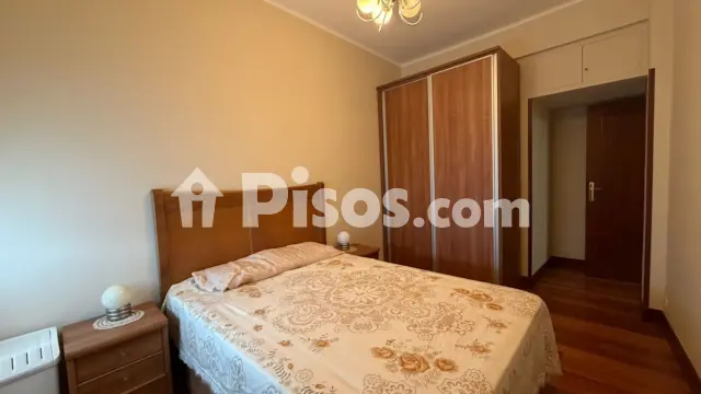 Piso en venta en Calle Cocherito de Bilbao, Santutxu (Distrito Begoña-Santutxu. Bilbao) de 243.000 €
