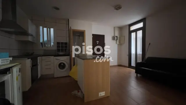 Piso en venta en Carrer d'Ataülf, El Barri Gòtic (Distrito Ciutat Vella. Barcelona Capital) de 200.000 €