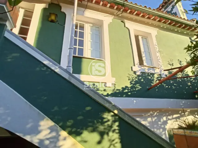 Casa en venta en Calle O Liñar, Portas de 280.000 €