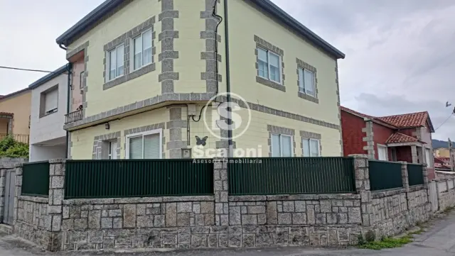 Casa en venta en Rúa Agroboa, Sobradelo (Vilagarcía de Arousa) de 200.000 €