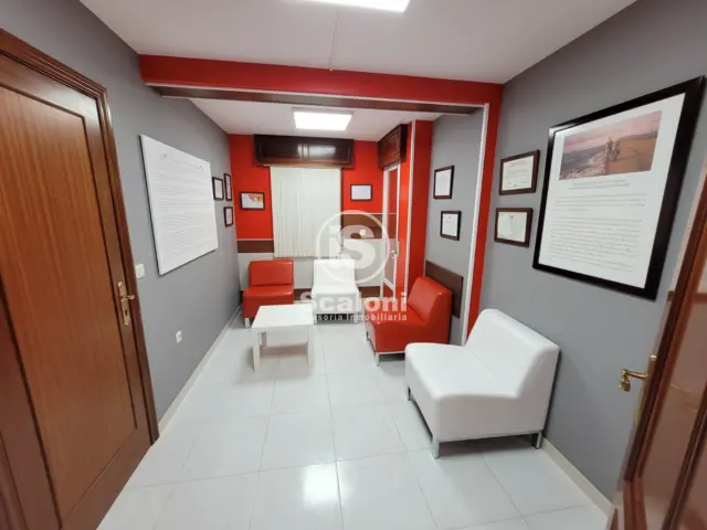 Piso en venta en Calle de la Carballeira, Cambados de 155.000 €