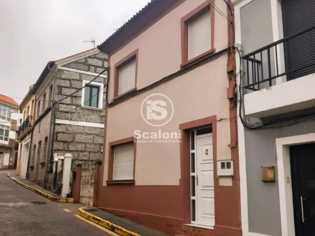 Casa en venta en Villajuan de Arosa, Villajuan de Arosa (Vilagarcía de Arousa) de 108.000 €