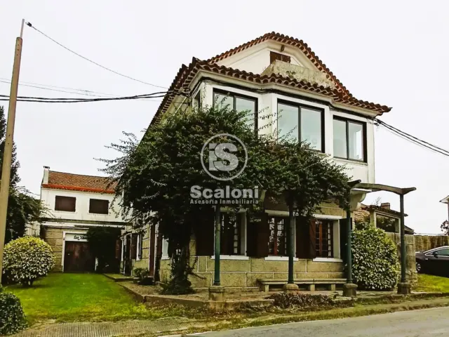 Casa en venta en Calle Sequeiros, Sayar (Caldas de Reis) de 275.000 €