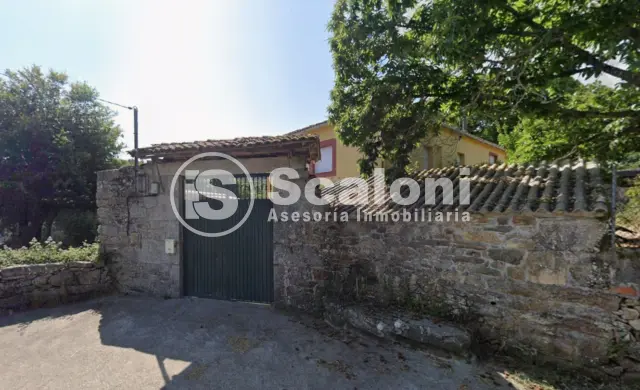 Casa en venta en Calle Caira, Amoexa (Antas de Ulla) de 145.000 €